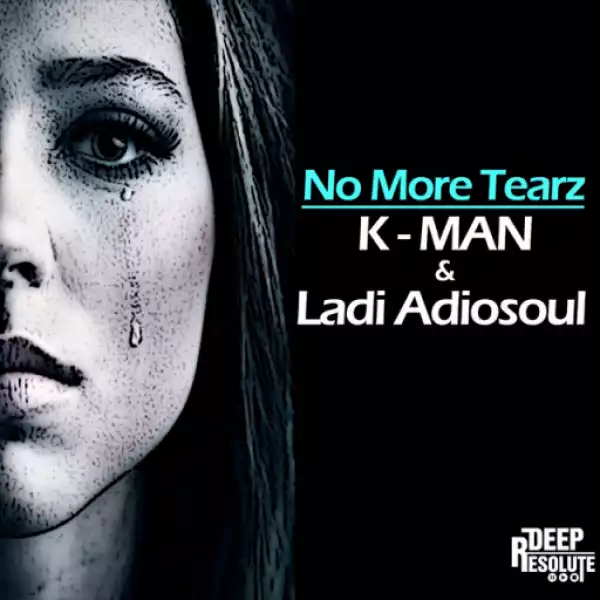 K – Man - I Like  (Original Mix) Ft. Ladi Adiosoul, Lennia S